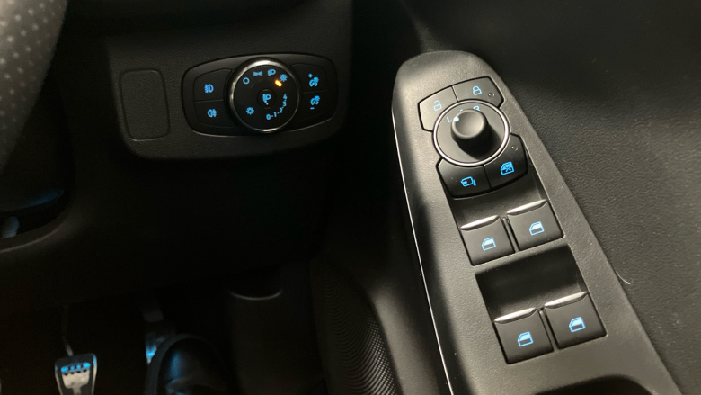 Ford Puma ST 1.5 EcoBoost ST 5dr Petrol Hatchback